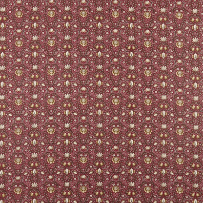 Carmine - Winslow By Slender Morris || In Stitches Soft Furnishings