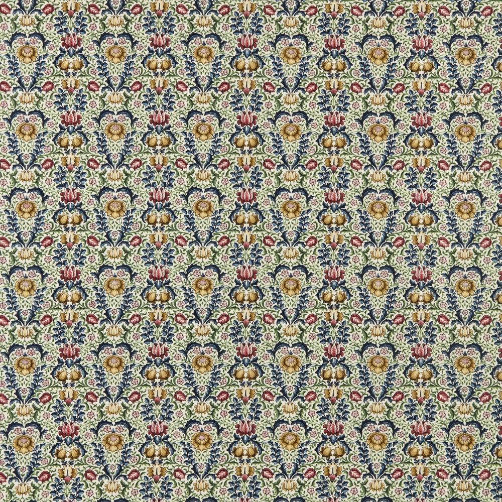 Indigo - Winslow By Slender Morris || In Stitches Soft Furnishings