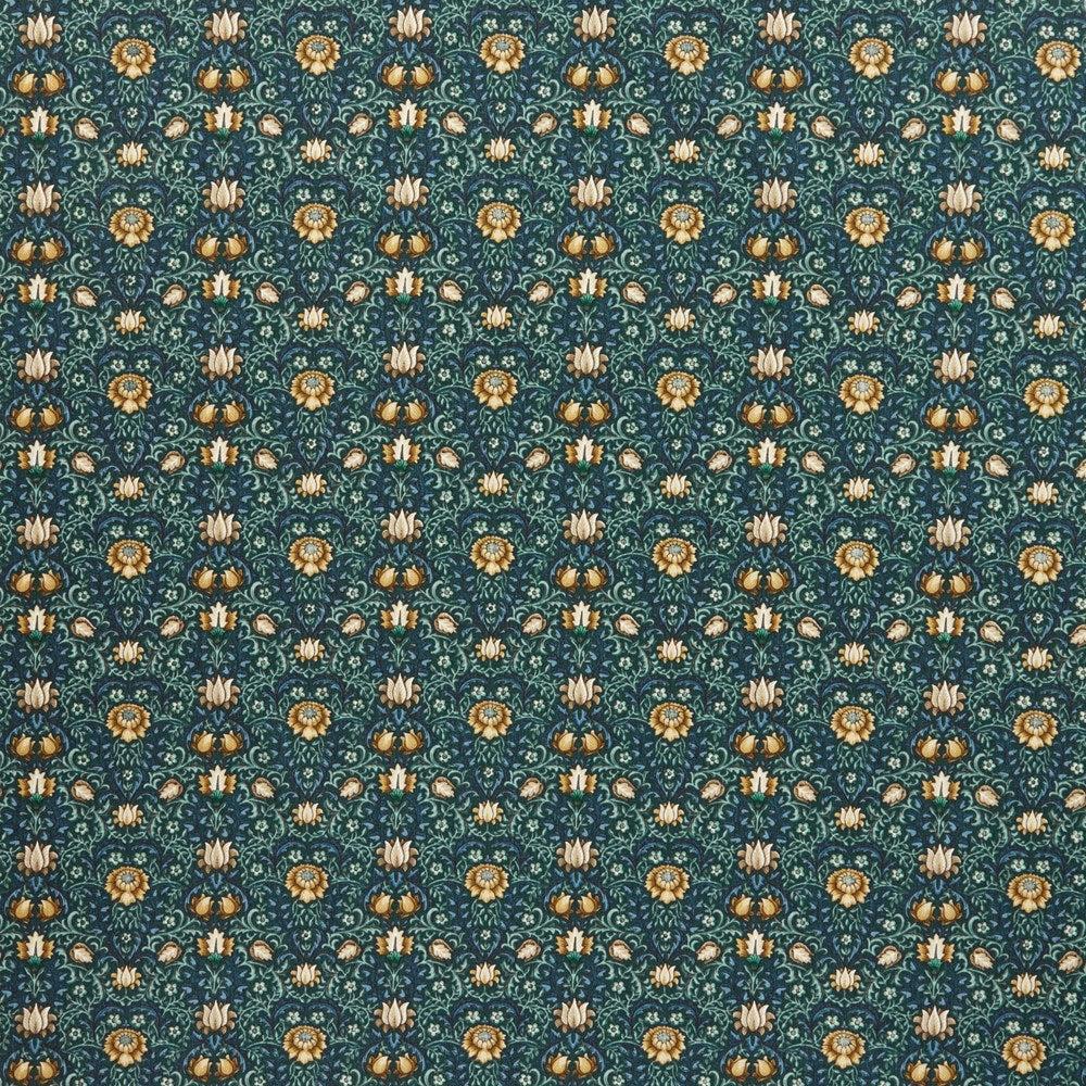 Midnight - Winslow By Slender Morris || In Stitches Soft Furnishings
