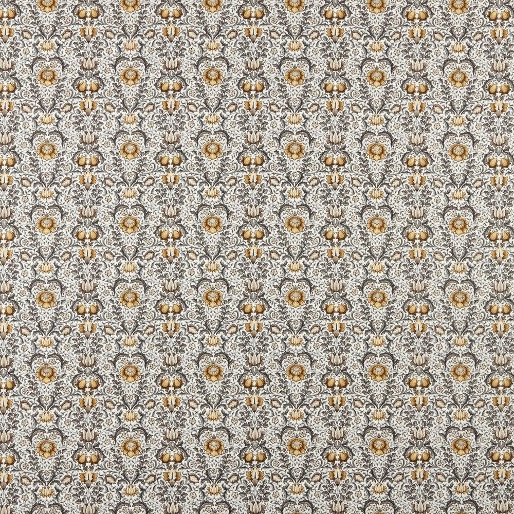 Ochre - Winslow By Slender Morris || In Stitches Soft Furnishings