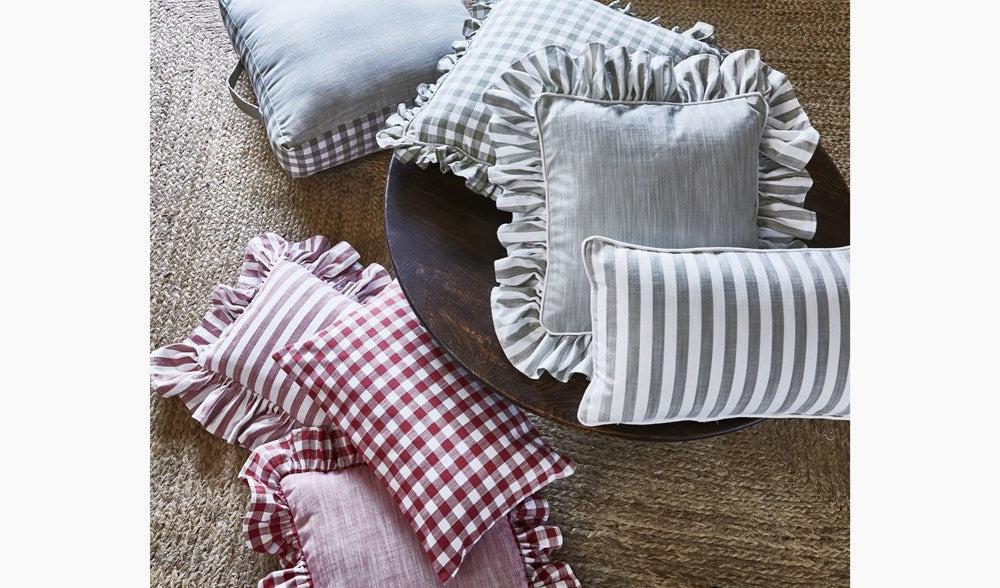  - Witney By Prestigious Textiles || In Stitches Soft Furnishings