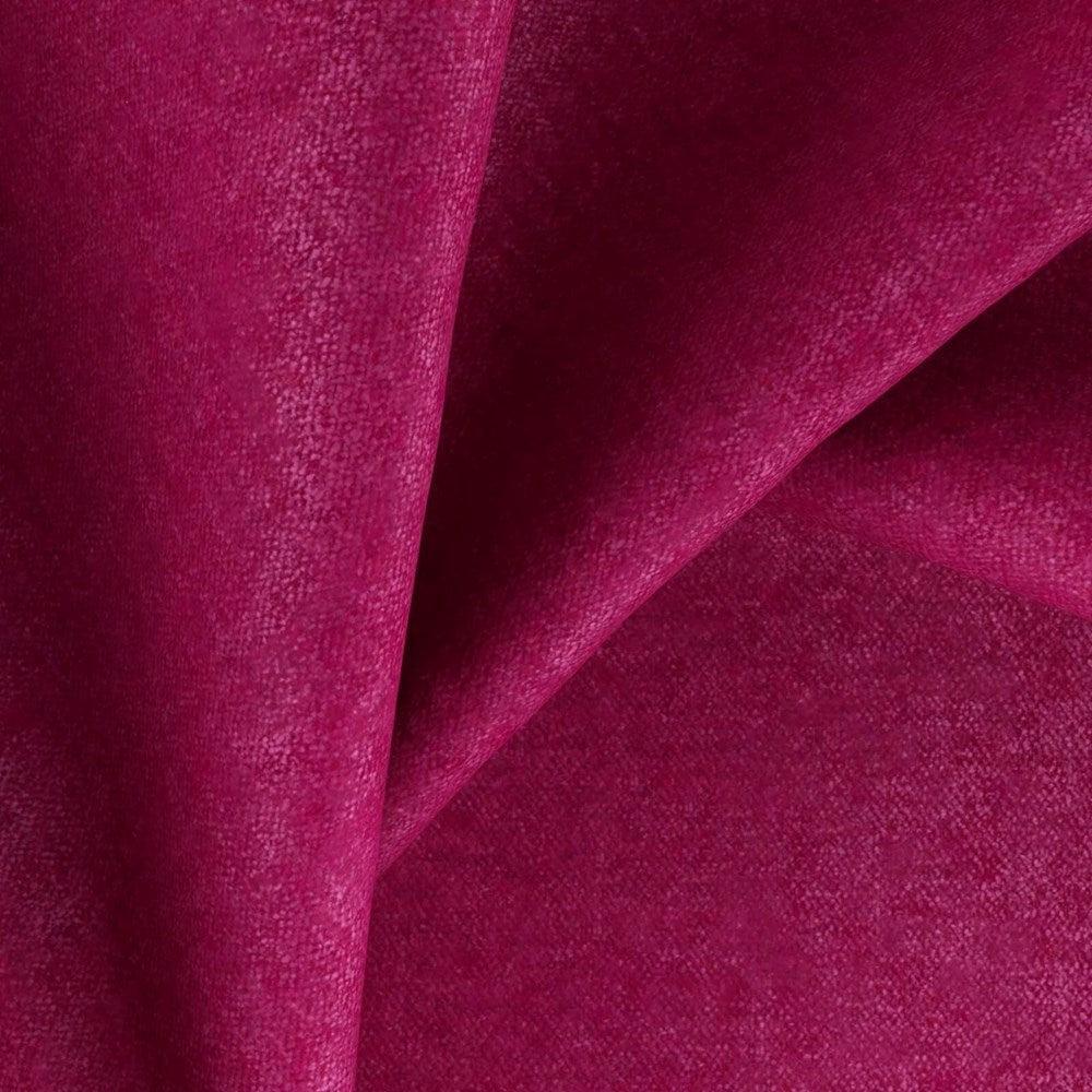 Fuchsia - ZepelDrama By FibreGuard by Zepel || In Stitches Soft Furnishings