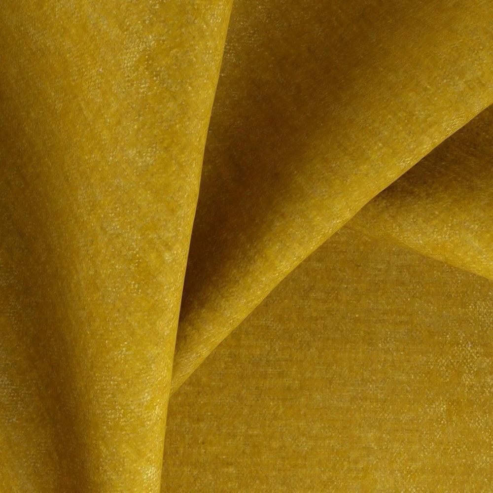 Gold - ZepelDrama By FibreGuard by Zepel || In Stitches Soft Furnishings