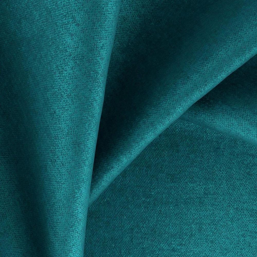 Peacock - ZepelDrama By FibreGuard by Zepel || In Stitches Soft Furnishings