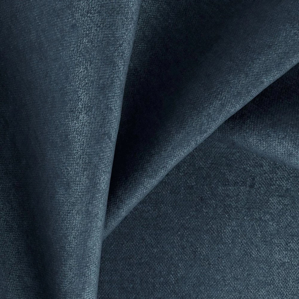 Teal - ZepelDrama By FibreGuard by Zepel || In Stitches Soft Furnishings