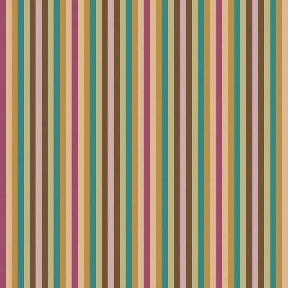 Tropical - Zeppelin By Warwick || In Stitches Soft Furnishings