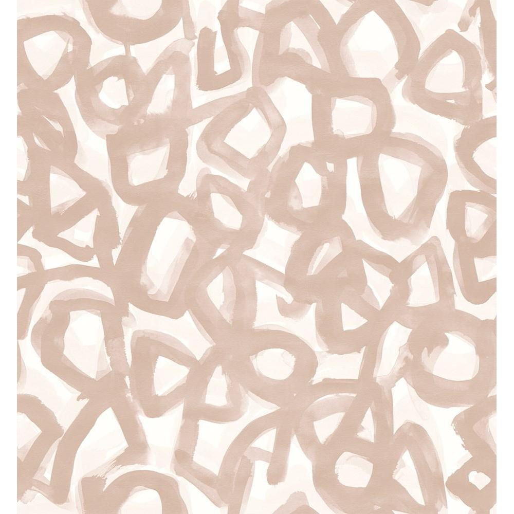 Earthenware - Abstraction By Mokum || In Stitches Soft Furnishings