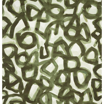 Agave - Abstraction Outdoor By Mokum || In Stitches Soft Furnishings