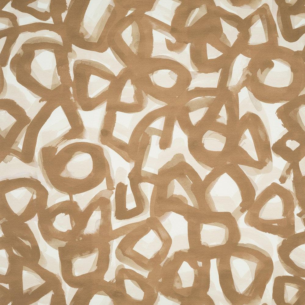 Brick - Abstraction Outdoor By Mokum || In Stitches Soft Furnishings