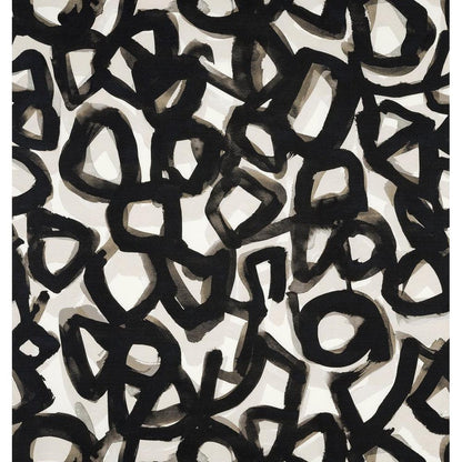 Obsidian - Abstraction Outdoor By Mokum || In Stitches Soft Furnishings