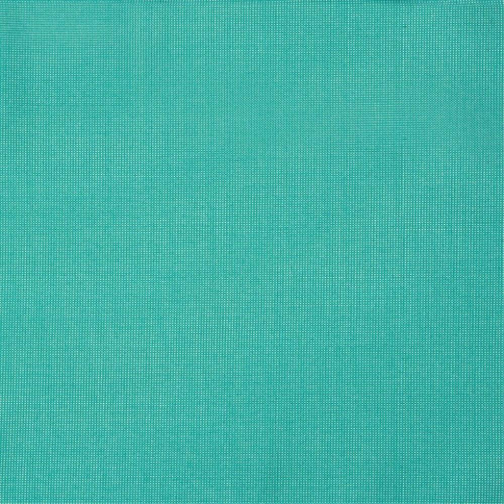 Teal - Abyssal Outdoor By Zepel UV Pro || In Stitches Soft Furnishings