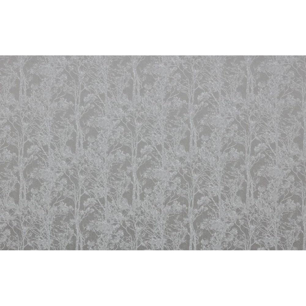 Pewter - Acacia By Ashley Wilde || In Stitches Soft Furnishings
