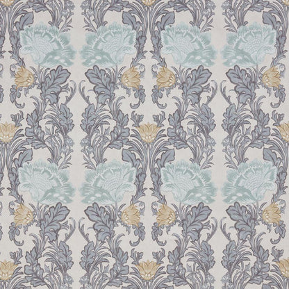 Chrome - Acantha By ILIV || In Stitches Soft Furnishings