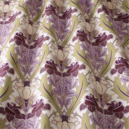 Berry - Acanthus By ILIV || In Stitches Soft Furnishings