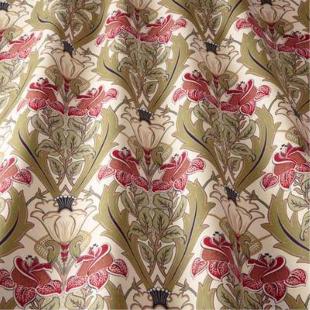  - Acanthus By ILIV || In Stitches Soft Furnishings