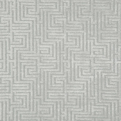 Silver - Adigo By FibreGuard by Zepel || In Stitches Soft Furnishings