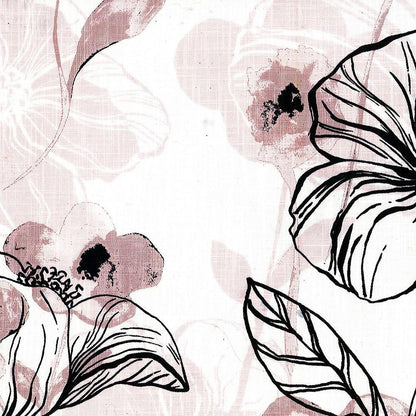 Blush - Adorn By Maurice Kain || In Stitches Soft Furnishings