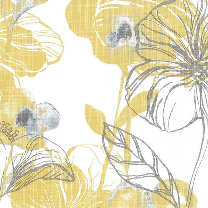 Ochre - Adorn By Maurice Kain || In Stitches Soft Furnishings