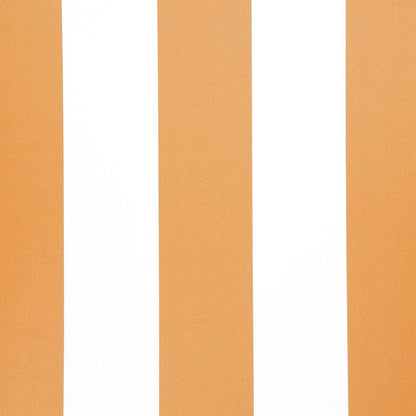 Pumpkin - Advance By James Dunlop Textiles || In Stitches Soft Furnishings