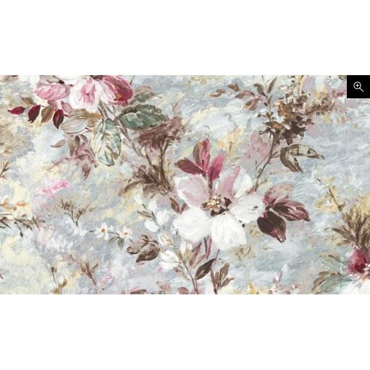 55761-1001 - Agnes (Panama) By Slender Morris || In Stitches Soft Furnishings