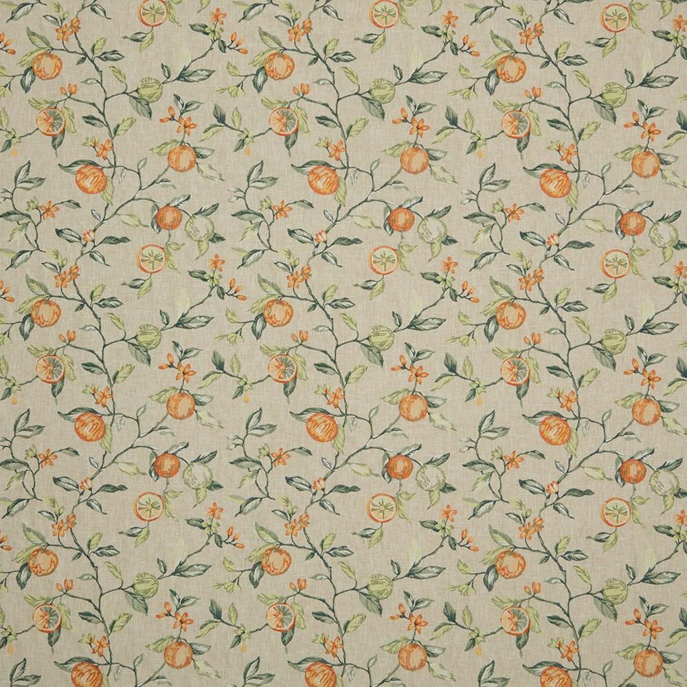 Orange - Alani By ILIV || In Stitches Soft Furnishings