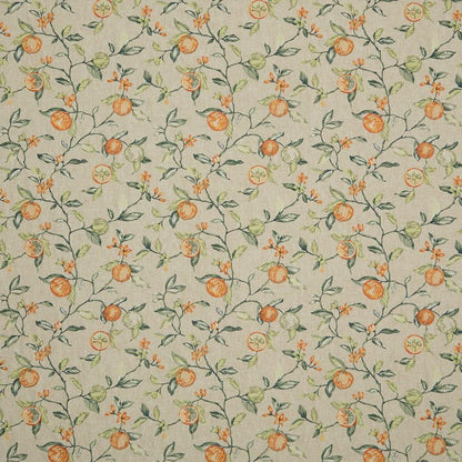 Orange - Alani By ILIV || In Stitches Soft Furnishings