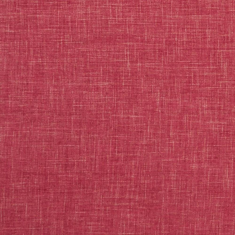 Raspberry - Albany By Clarke & Clarke || In Stitches Soft Furnishings