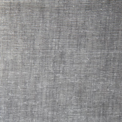 Charcoal - Alsace By Slender Morris || In Stitches Soft Furnishings