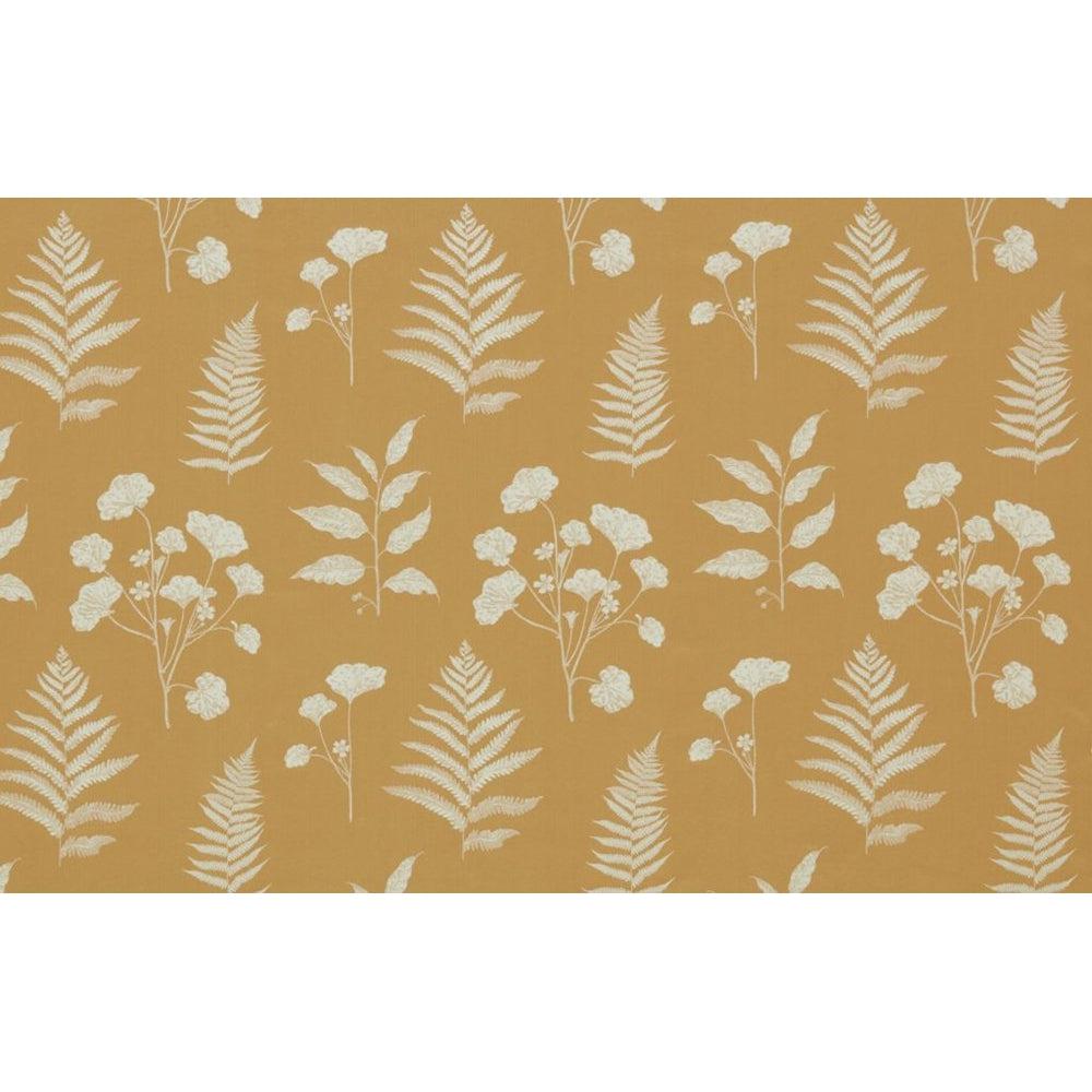 Ochre - Amaranth By Ashley Wilde || In Stitches Soft Furnishings