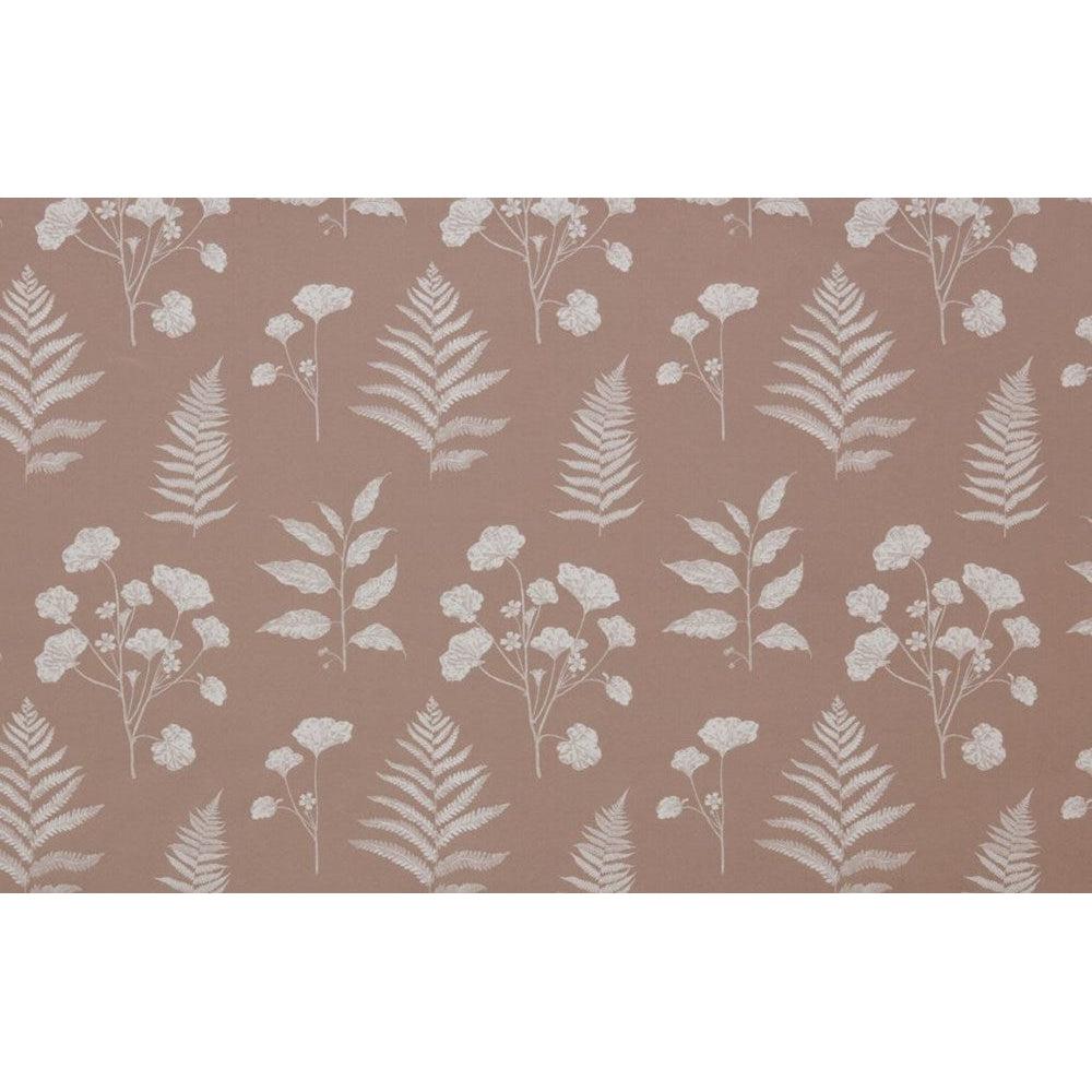 Rose Gold - Amaranth By Ashley Wilde || In Stitches Soft Furnishings