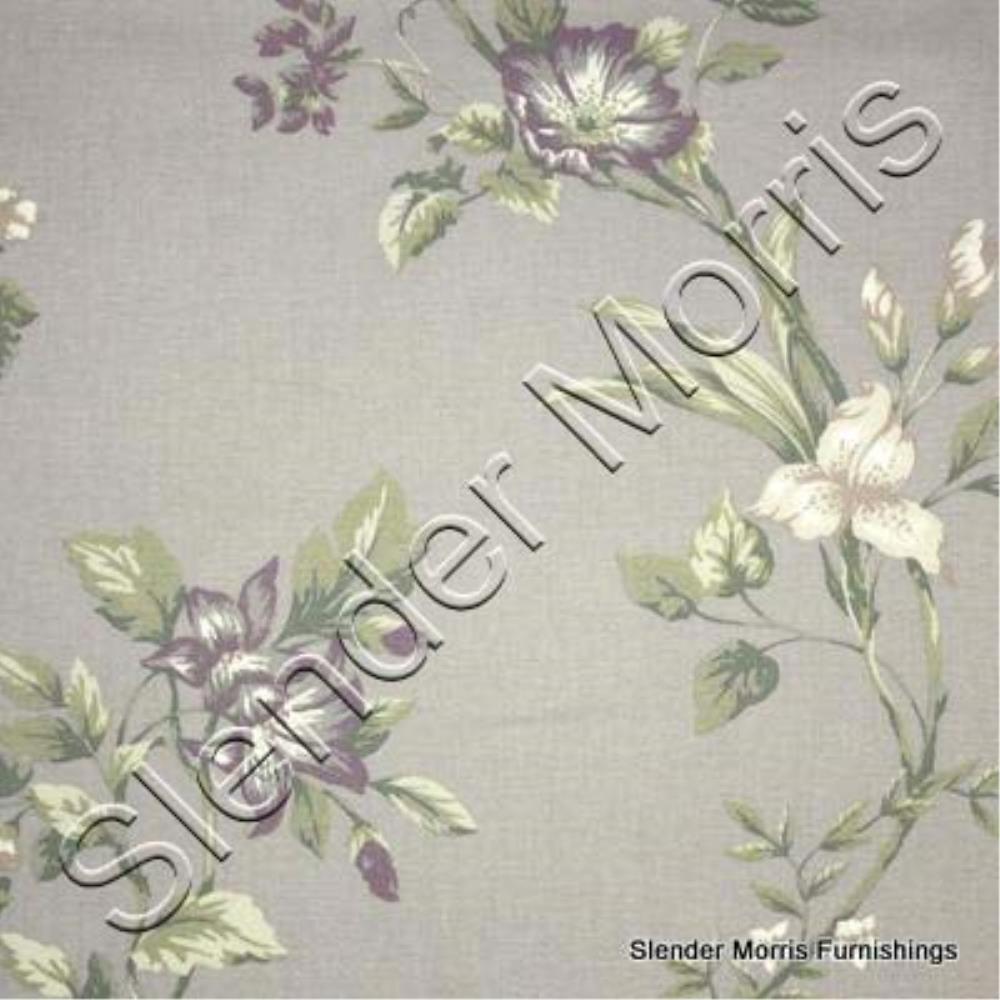 Amethyst - Applebury By Slender Morris || In Stitches Soft Furnishings