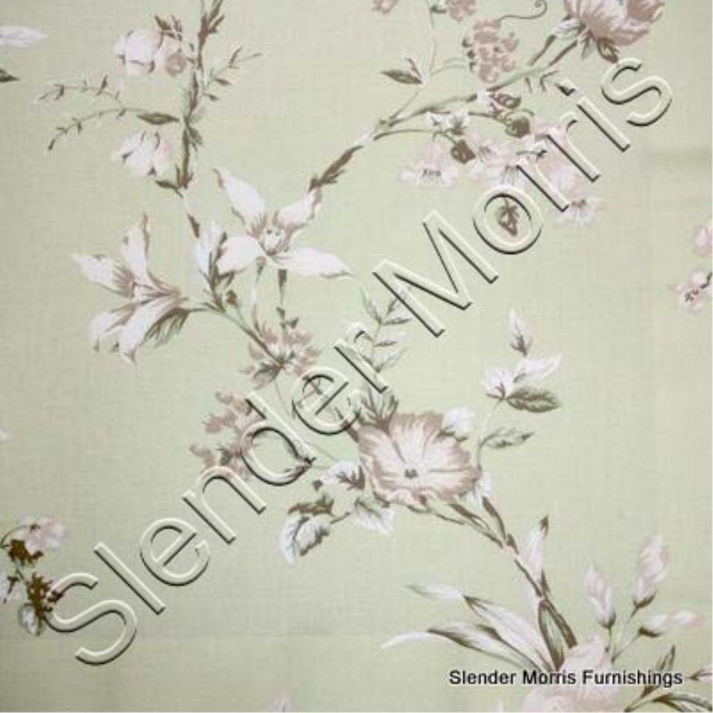 Sage - Applebury By Slender Morris || In Stitches Soft Furnishings