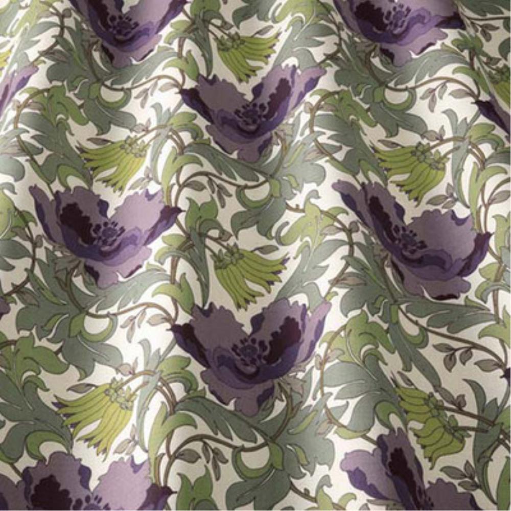 Amethyst - Art Deco By ILIV || In Stitches Soft Furnishings