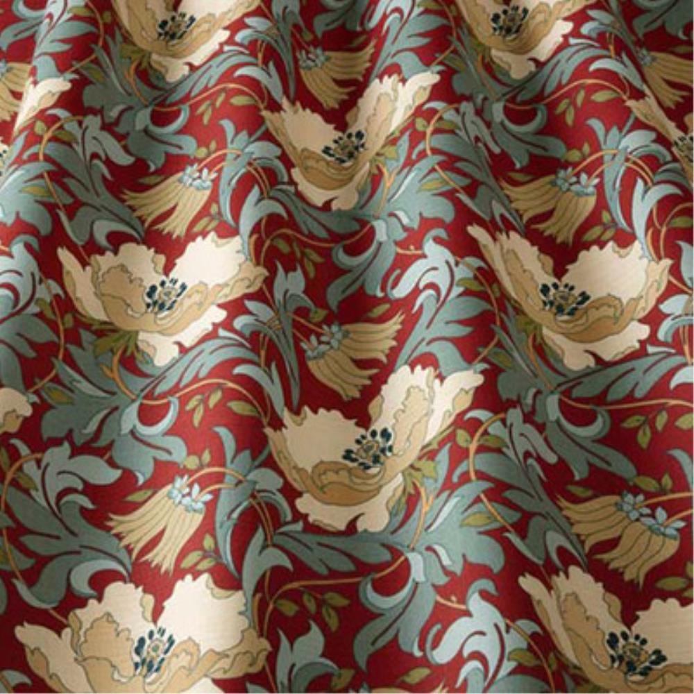 Cherry - Art Deco By ILIV || In Stitches Soft Furnishings