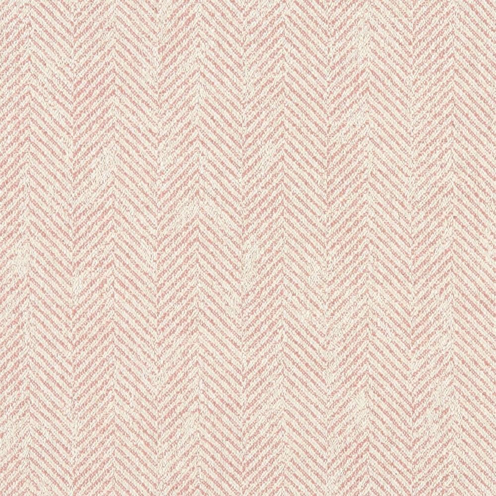 Blush - Ashmore By Clarke & Clarke || In Stitches Soft Furnishings