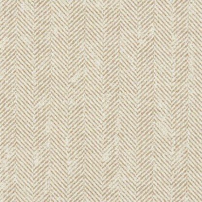 Natural - Ashmore By Clarke & Clarke || In Stitches Soft Furnishings