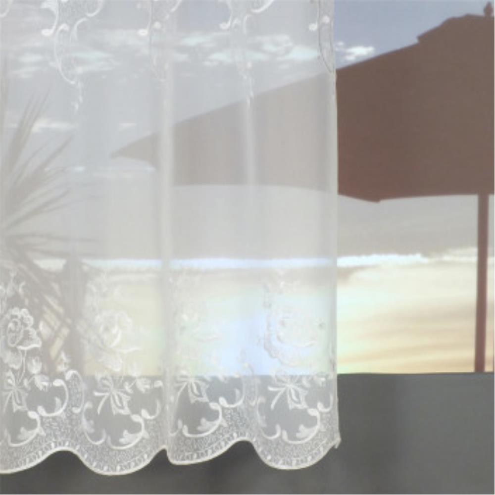 White - Athens By Charles Parsons Interiors || In Stitches Soft Furnishings