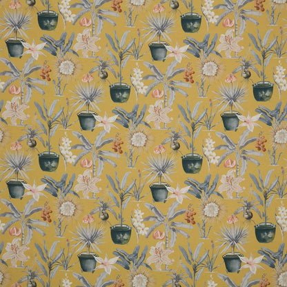 Ochre - Atrium By ILIV || In Stitches Soft Furnishings