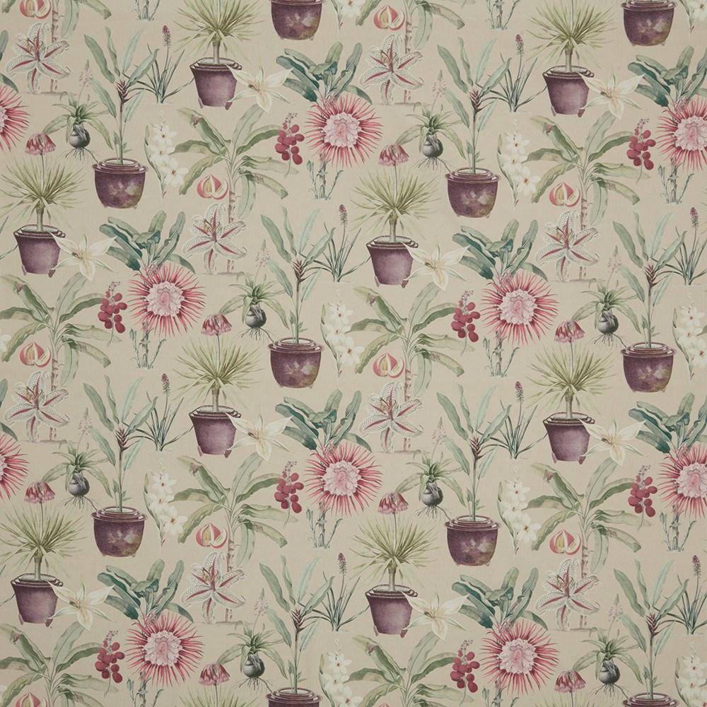 Woodrose - Atrium By ILIV || In Stitches Soft Furnishings