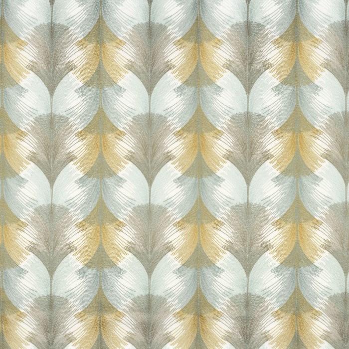 Celadon - Aude By Camengo || In Stitches Soft Furnishings