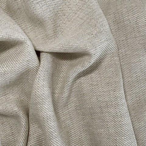 Flax - Ava By Wortley || In Stitches Soft Furnishings