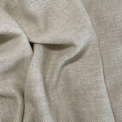 Flax - Ava By Wortley || In Stitches Soft Furnishings