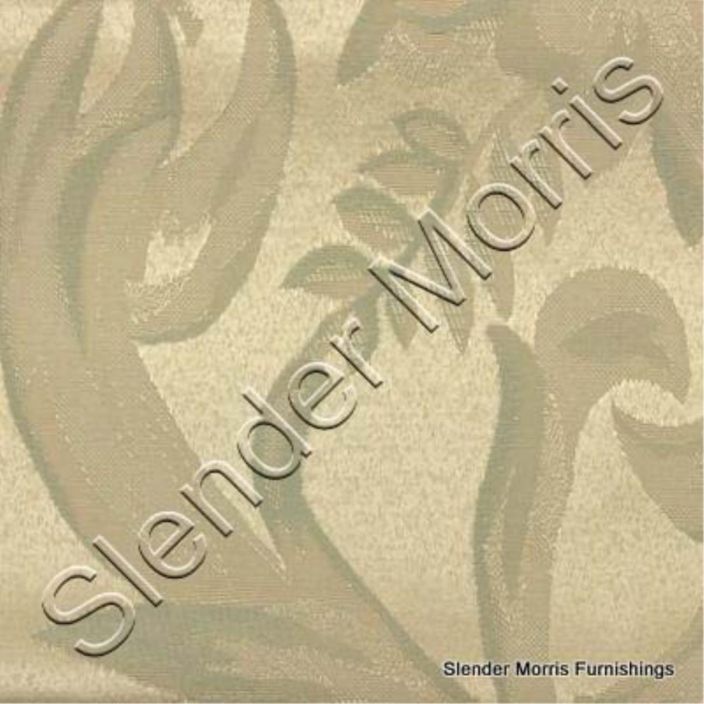 Gold - Barcelona Uncoated By Slender Morris || In Stitches Soft Furnishings