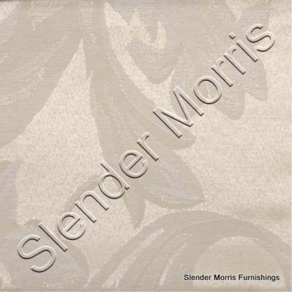 Ivory - Barcelona Uncoated By Slender Morris || In Stitches Soft Furnishings