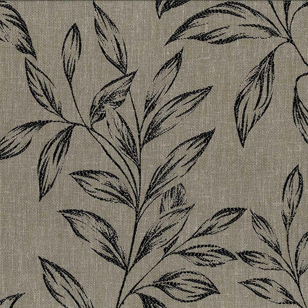 Ebony - Baroda By Maurice Kain || In Stitches Soft Furnishings