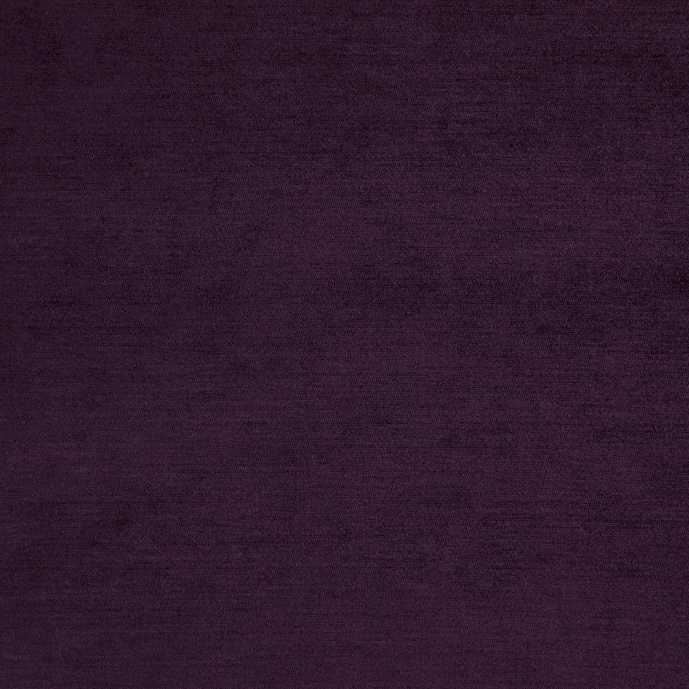 Plum - Baron By FibreGuard by Zepel || In Stitches Soft Furnishings