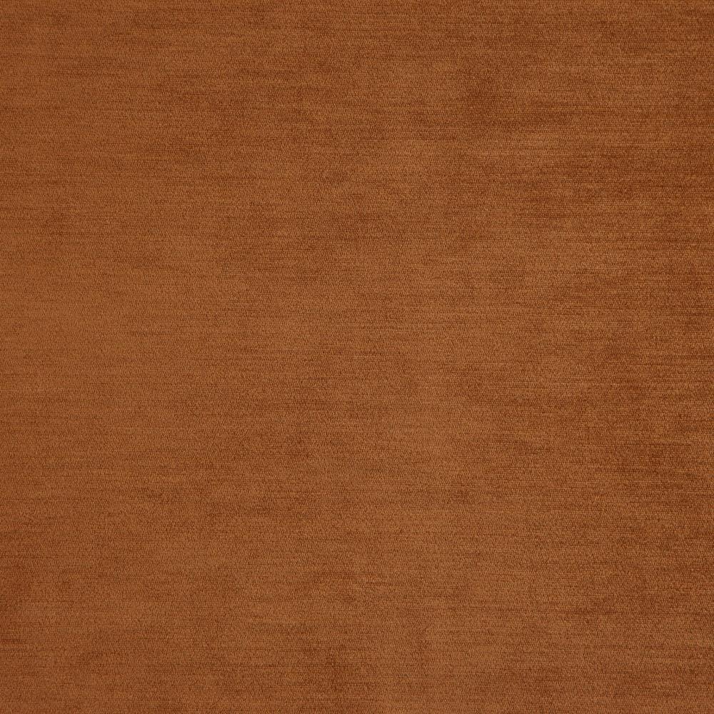 Pumpkin - Baron By FibreGuard by Zepel || In Stitches Soft Furnishings