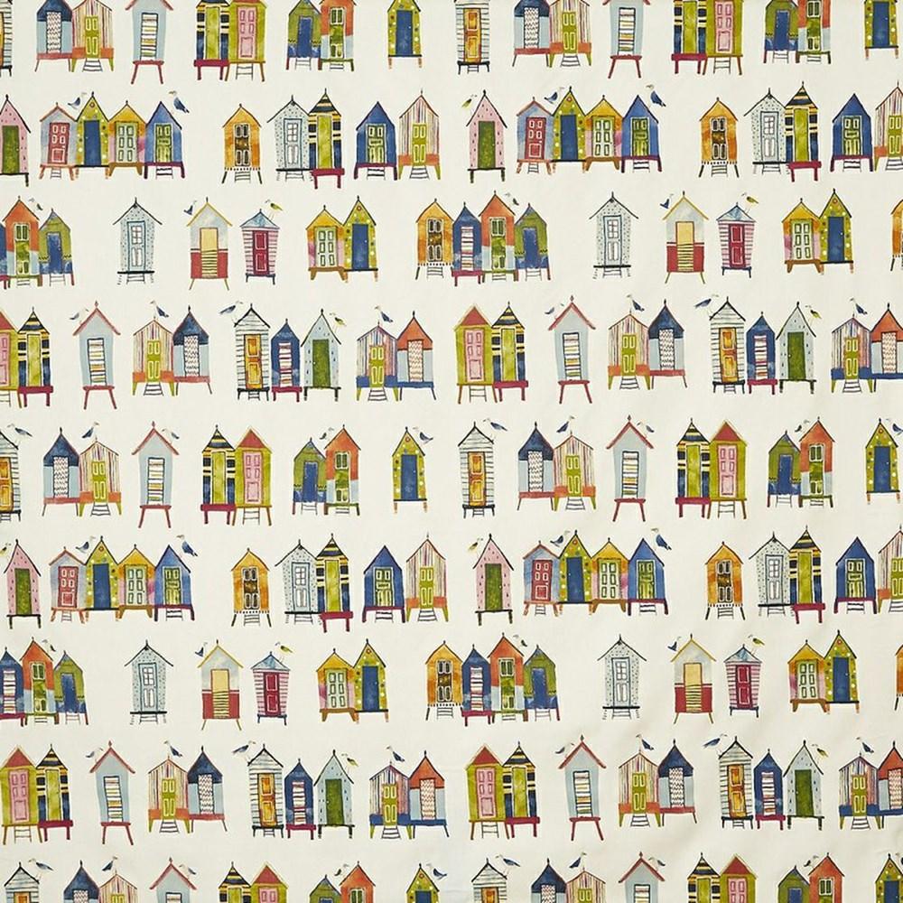 Neopolitan - Beach Hut By Pegasus || In Stitches Soft Furnishings