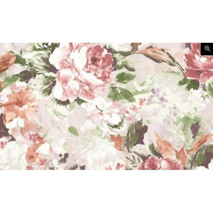 55788-1014 - Belgian Rose (Velvet) By Slender Morris || In Stitches Soft Furnishings