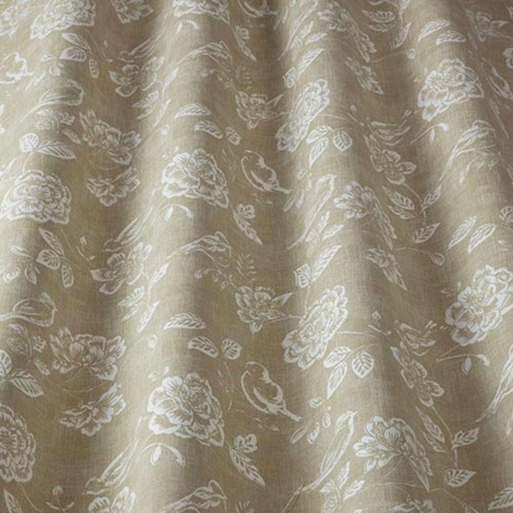 Canvas - Bird Garden By ILIV || In Stitches Soft Furnishings